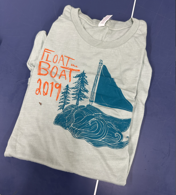 Float The Boat 2019